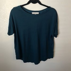 Ann Taylor The Loft Blouse - Like new! (X-Small)